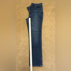 Ralph Lauren Straight Leg Jeans 👖 Size 6